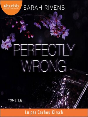 cover image of Perfectly Wrong